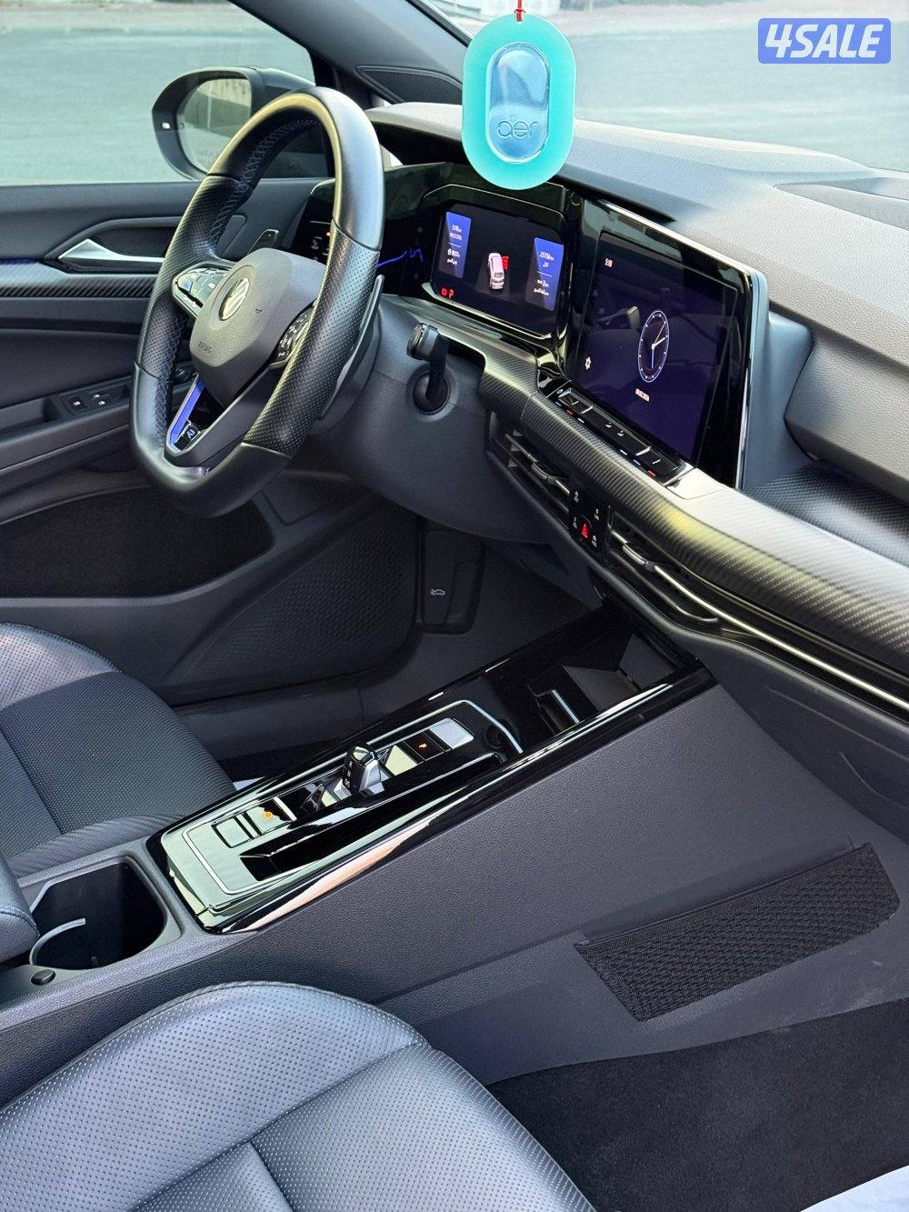 جولف (R) (2023) اعلى درجة وارد الوكالة تحت الكفالة10