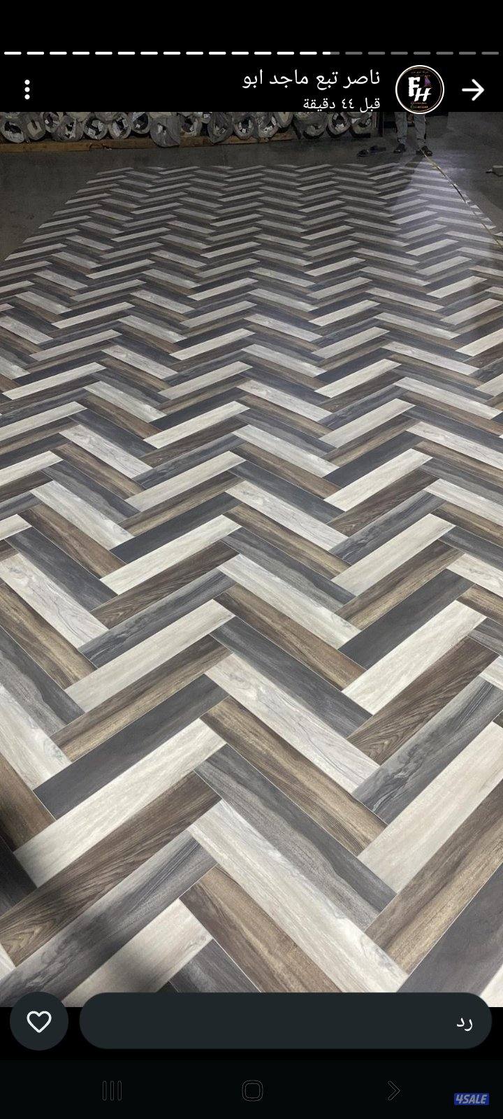 جميع انواع السجاد التركى والفندقى القص والقطع والباركيه والثيل5