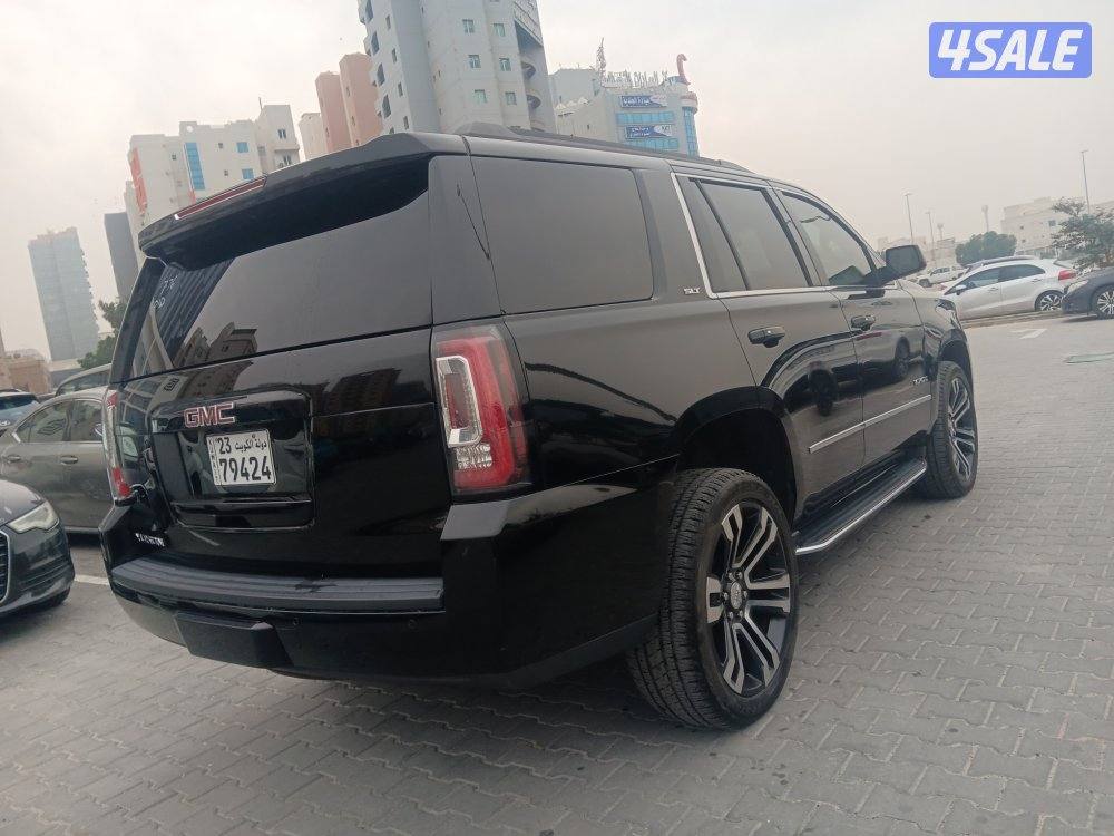 للبيع يوكن2