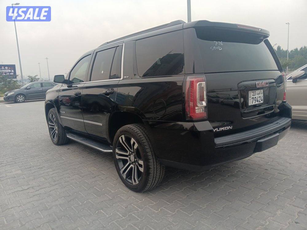 للبيع يوكن3