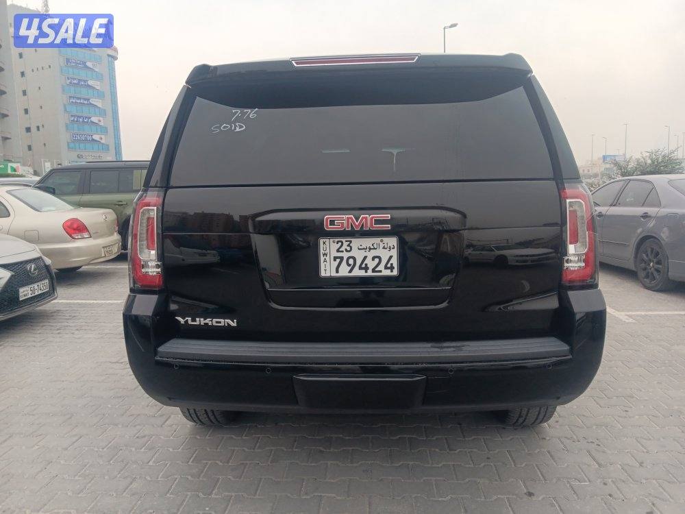 للبيع يوكن4