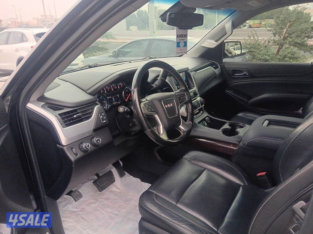 للبيع يوكن5