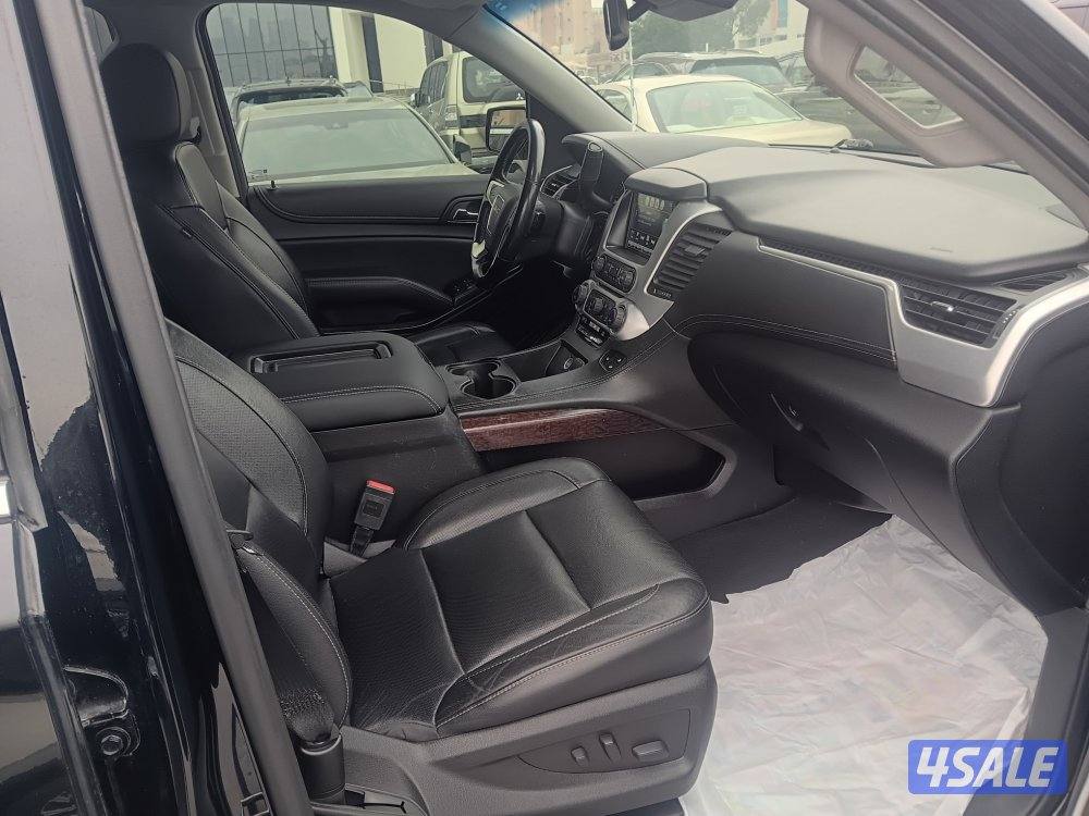 للبيع يوكن6