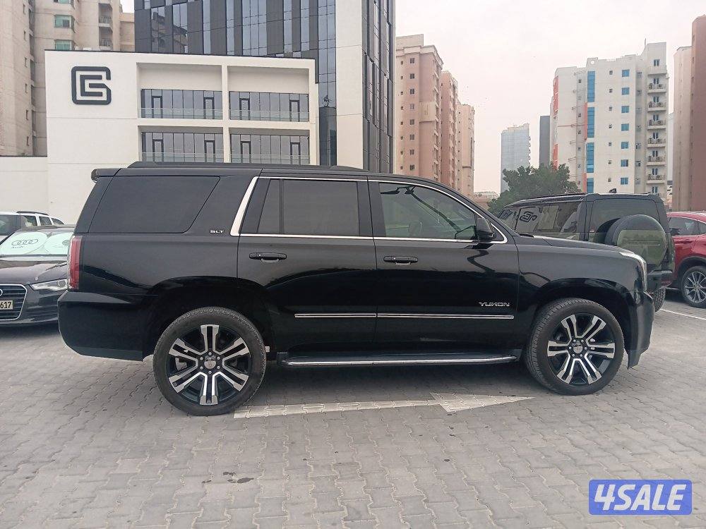 للبيع يوكن12