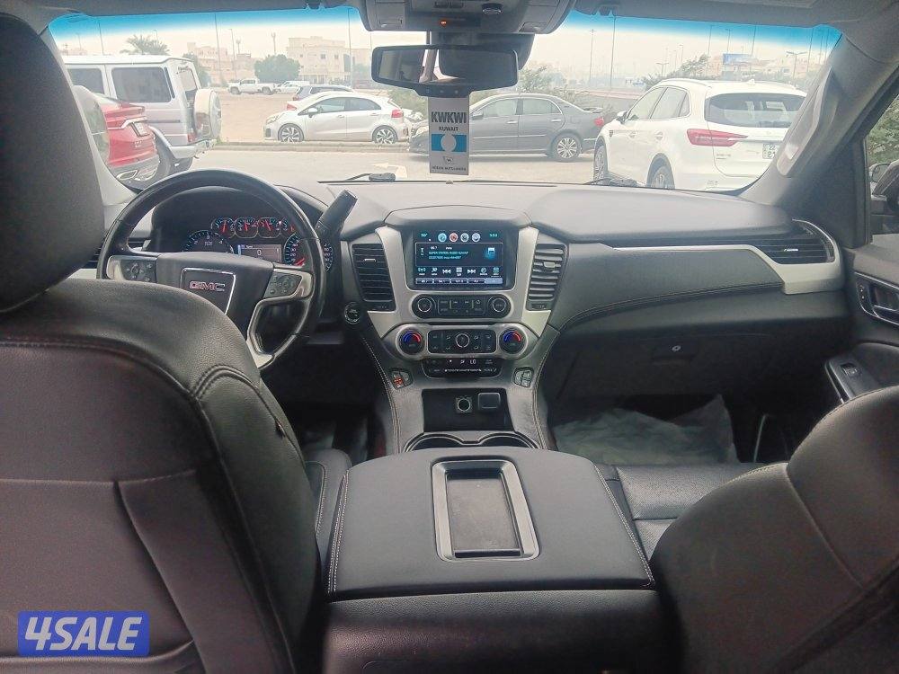 للبيع يوكن11