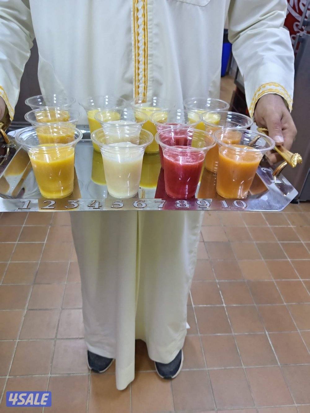 خدمة ضيافة النوبي خدمة شاي وقهوة وخدمة ايقاف سيارات ومقهوجية وصبابين1