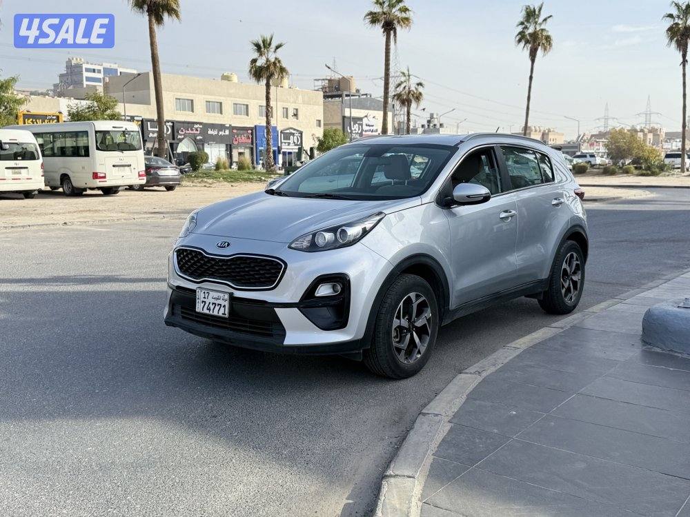 كياء سبورتاج0