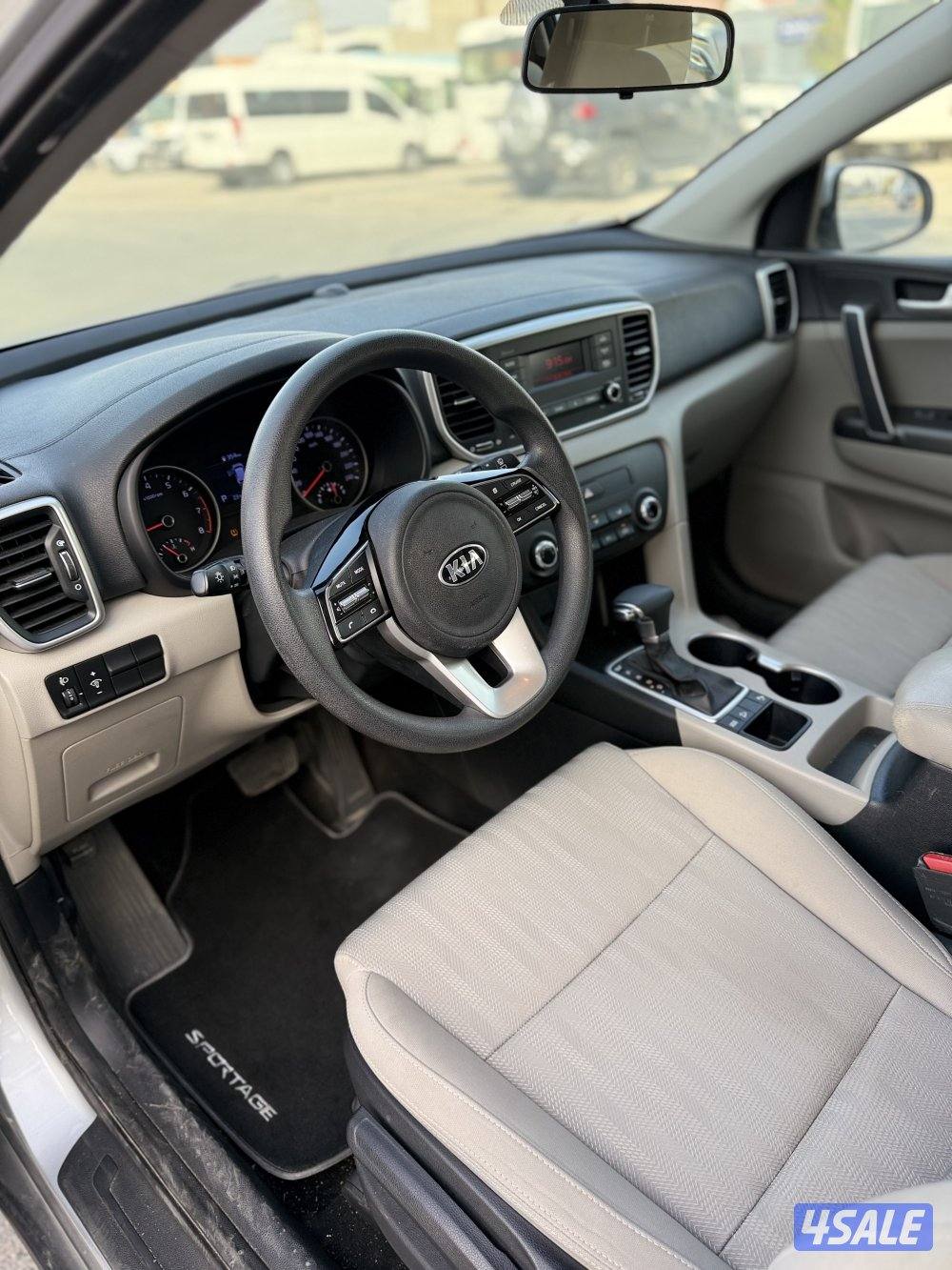 كياء سبورتاج4