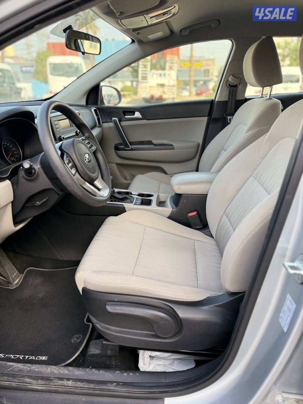 كياء سبورتاج5