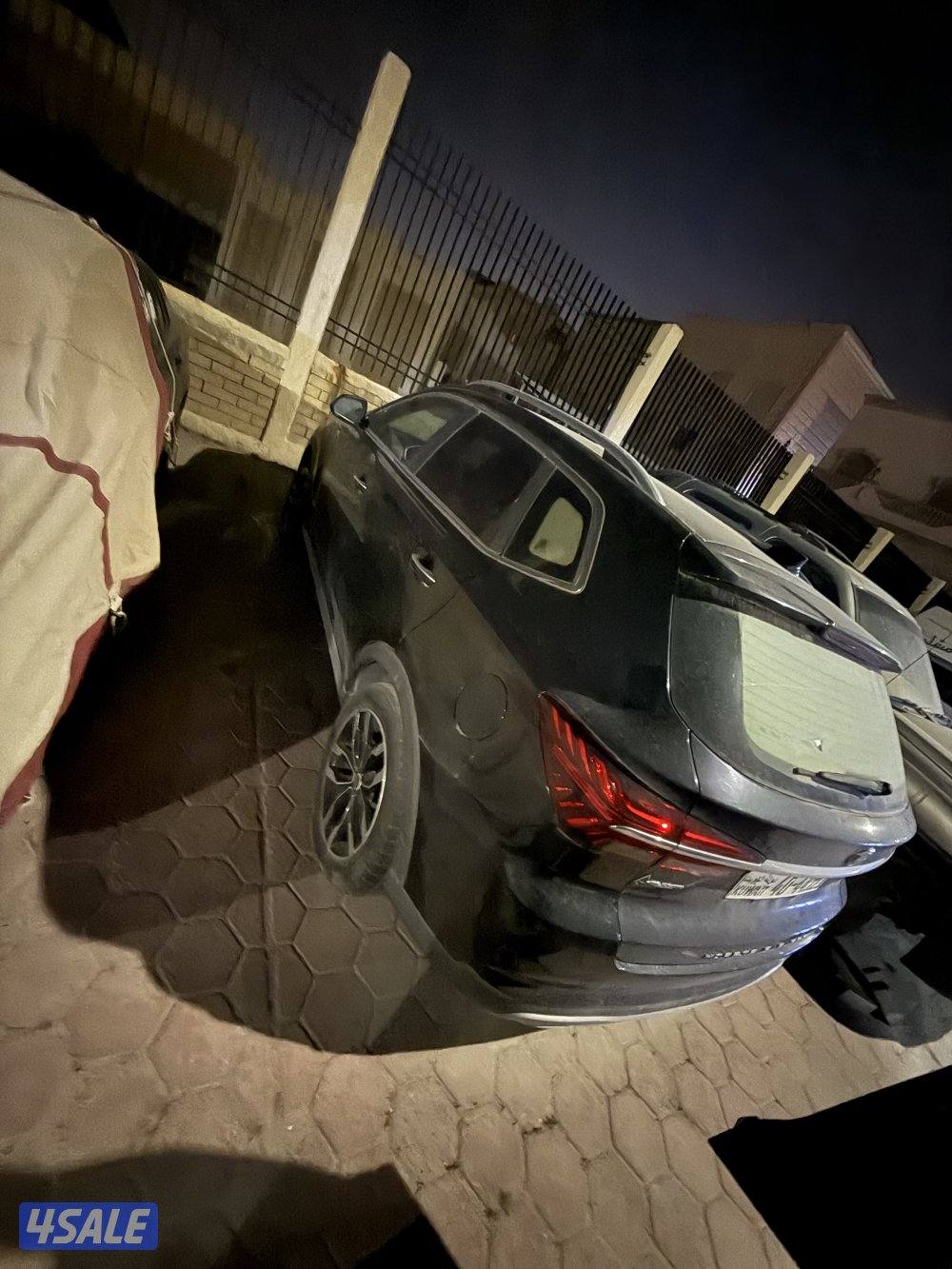 يوكن ٢٠١٠ القير طاق / mg  يبيله مجمع سكان1