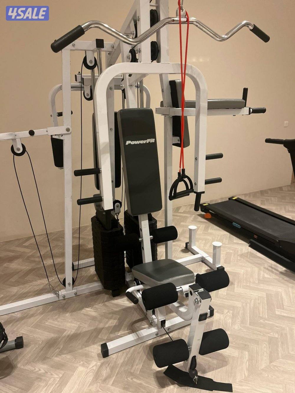 نقل اجهزه رياضية نقل اجهزة رياضية فك وتركيب جميع الاجهزه الرياضة...2