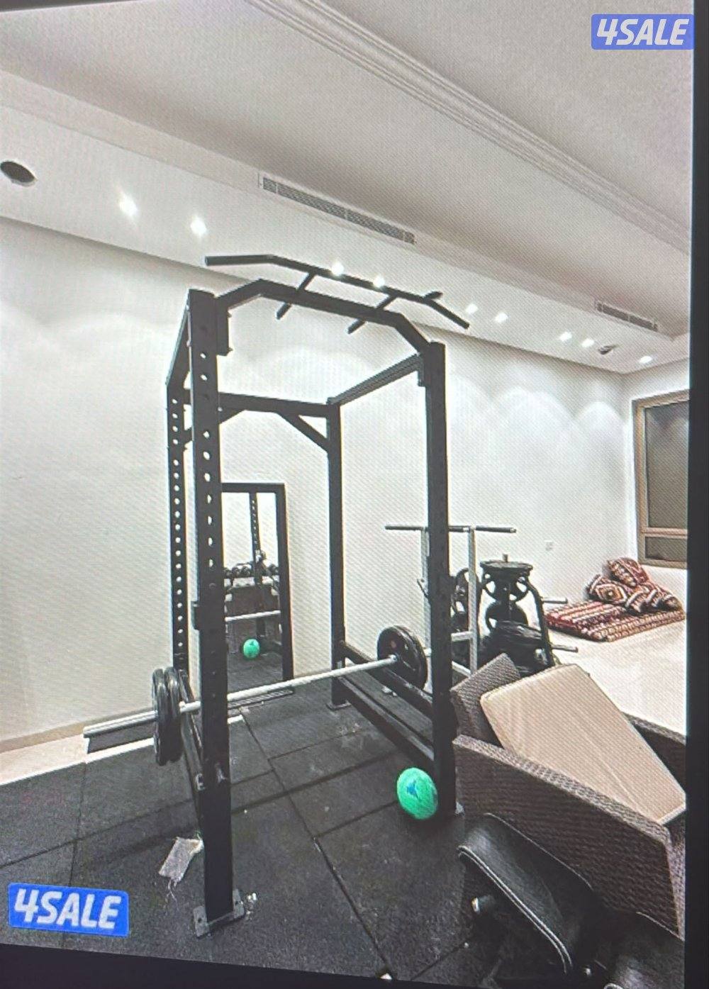 نقل اجهزه رياضية نقل اجهزة رياضية فك وتركيب جميع الاجهزه الرياضة...5