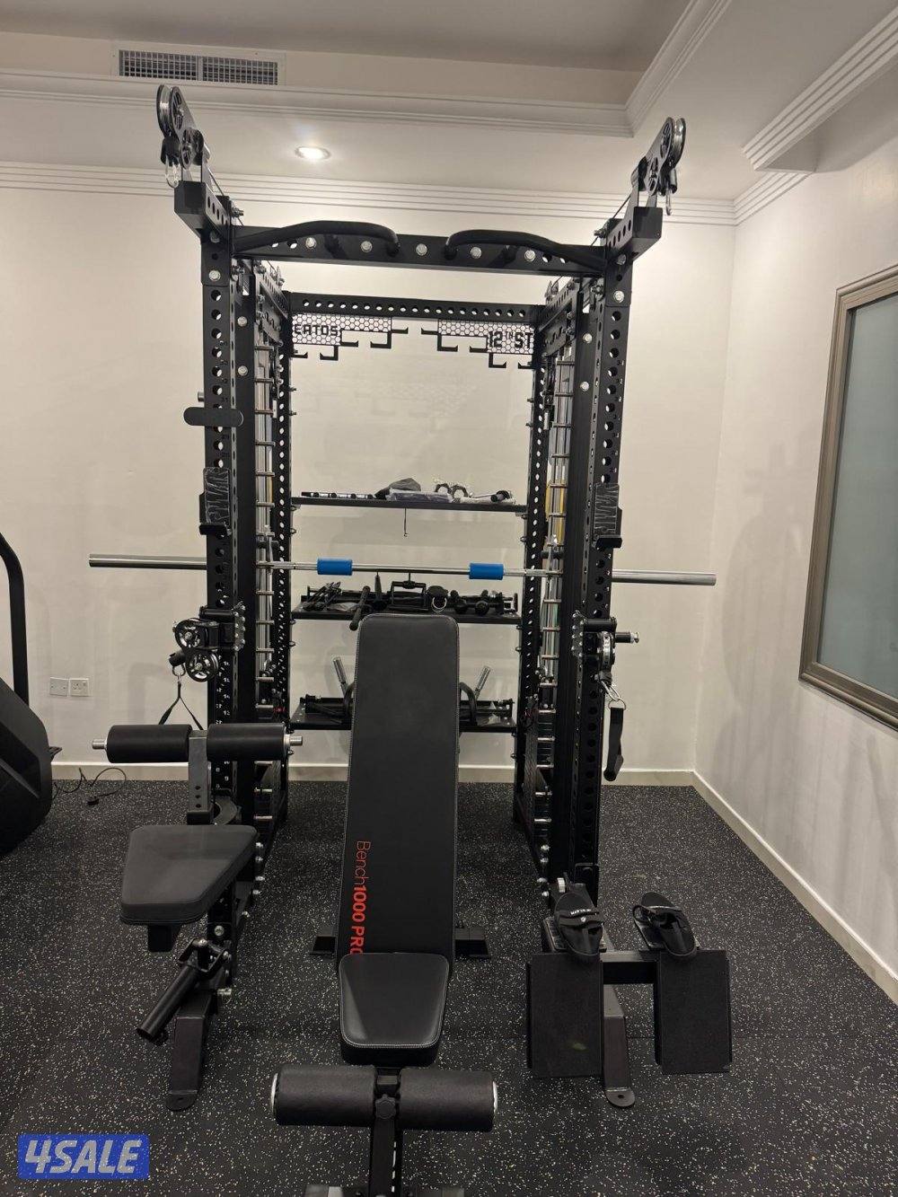 نقل اجهزه رياضية نقل اجهزة رياضية فك وتركيب جميع الاجهزه الرياضة...7