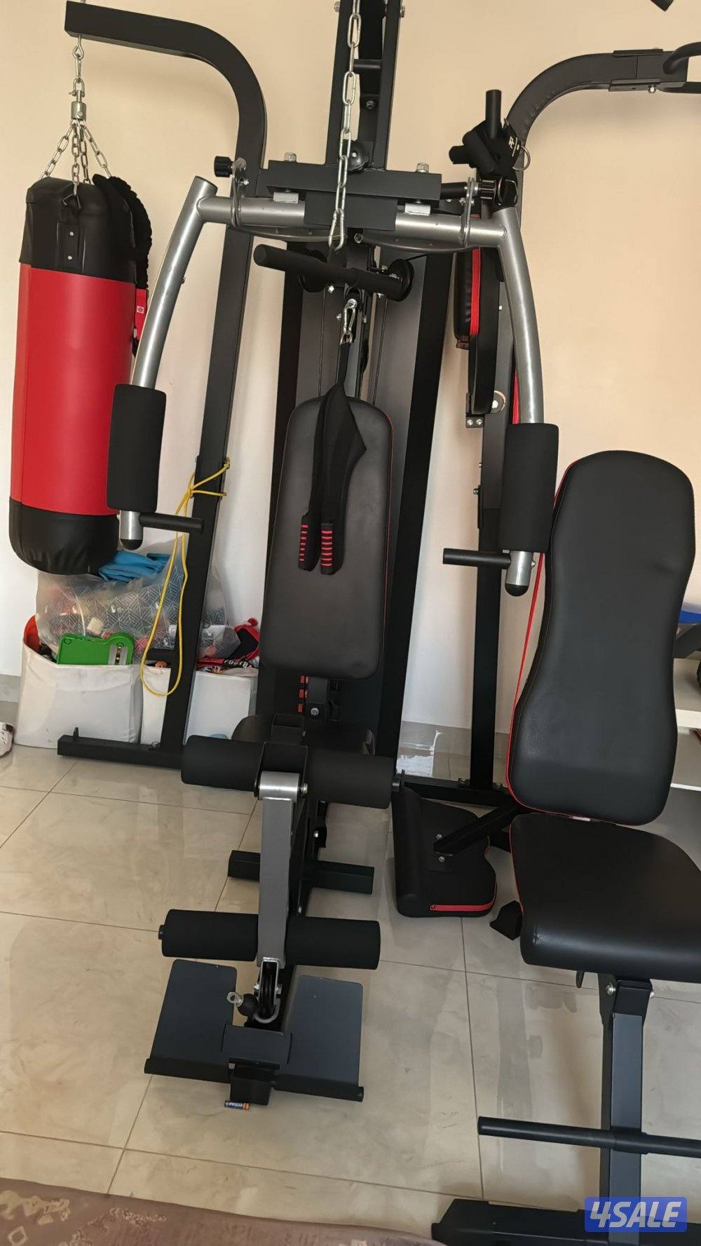 نقل اجهزه رياضية نقل اجهزة رياضية فك وتركيب جميع الاجهزه الرياضة...10