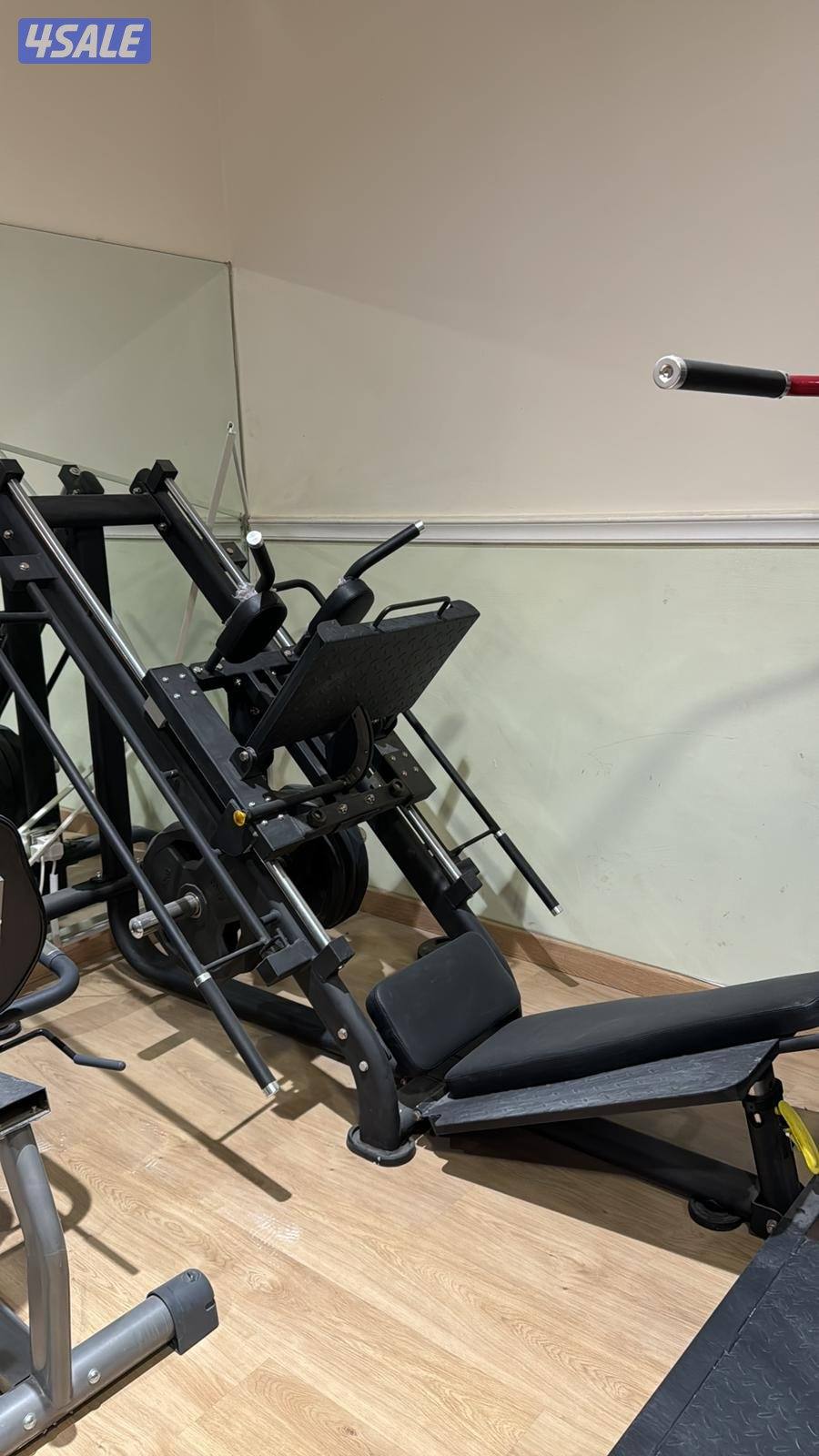 نقل اجهزه رياضية نقل اجهزة رياضية فك وتركيب جميع الاجهزه الرياضة...13