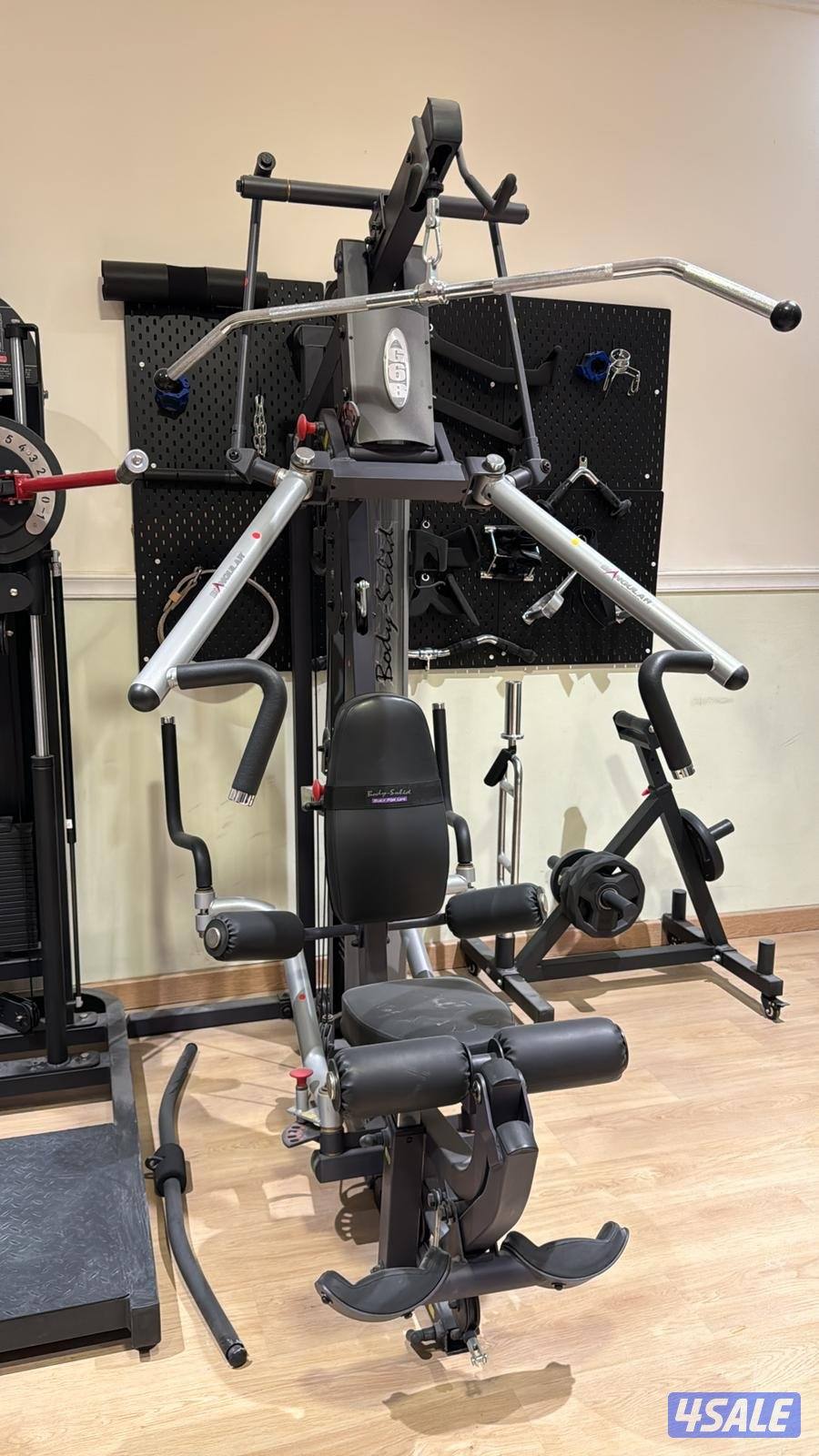 نقل اجهزه رياضية نقل اجهزة رياضية فك وتركيب جميع الاجهزه الرياضة...15