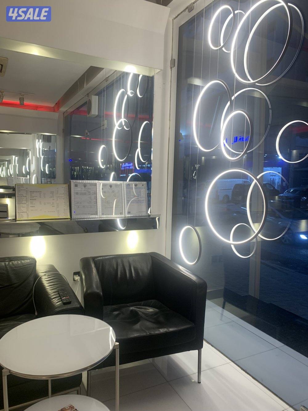 صالون حلاقة السالمية7