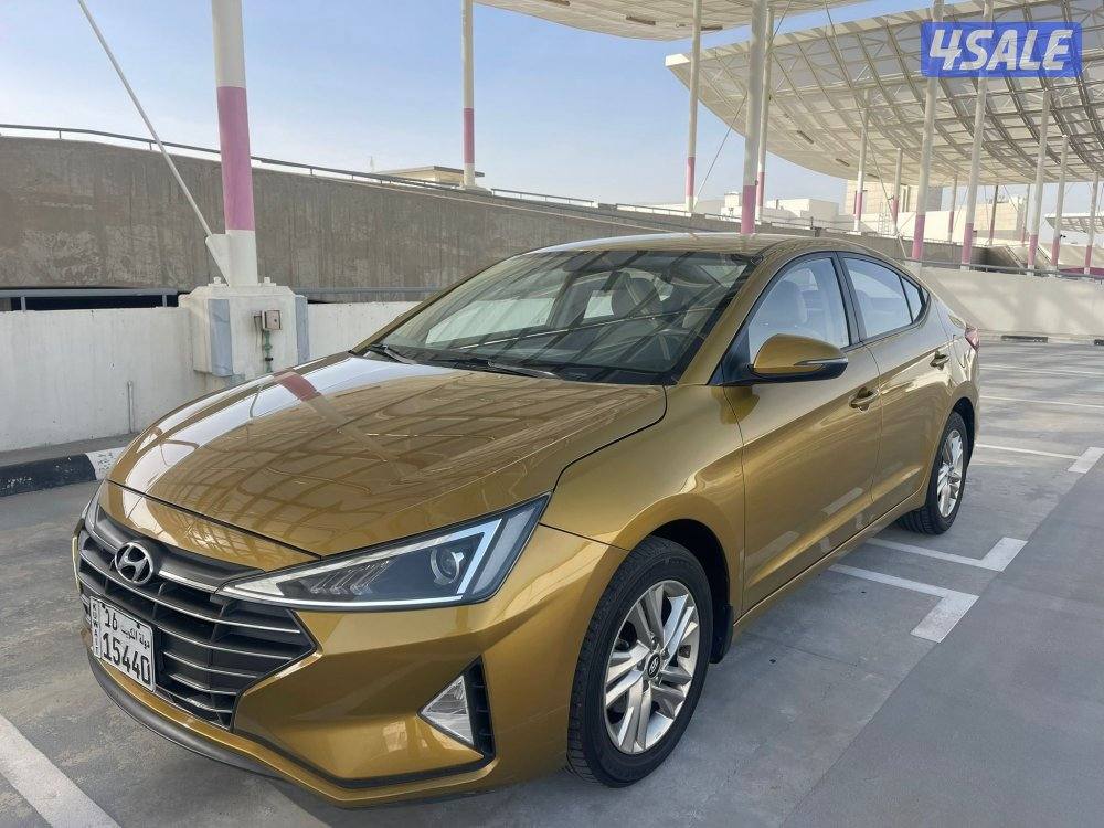 للبيع هيونداي النترا0