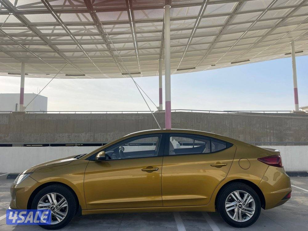 للبيع هيونداي النترا2