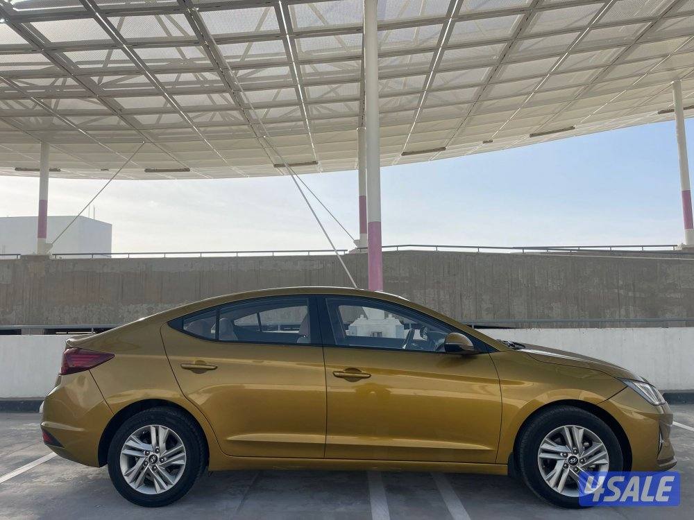 للبيع هيونداي النترا3