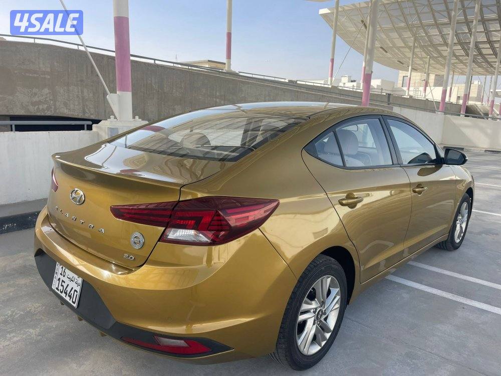 للبيع هيونداي النترا4