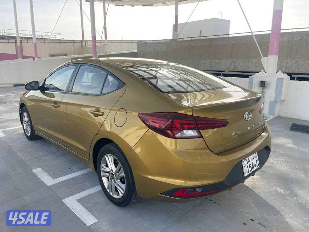 للبيع هيونداي النترا5