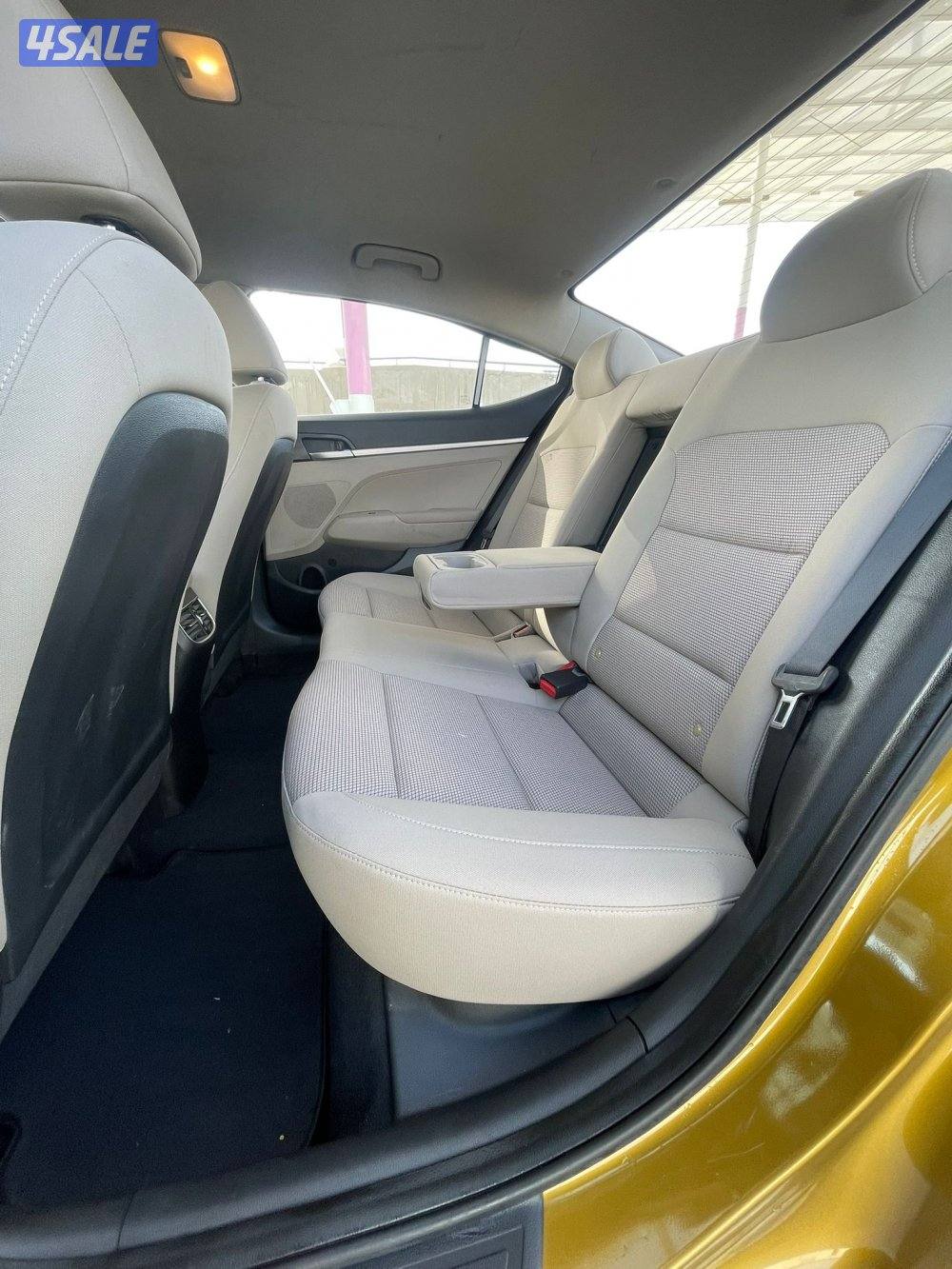 للبيع هيونداي النترا7