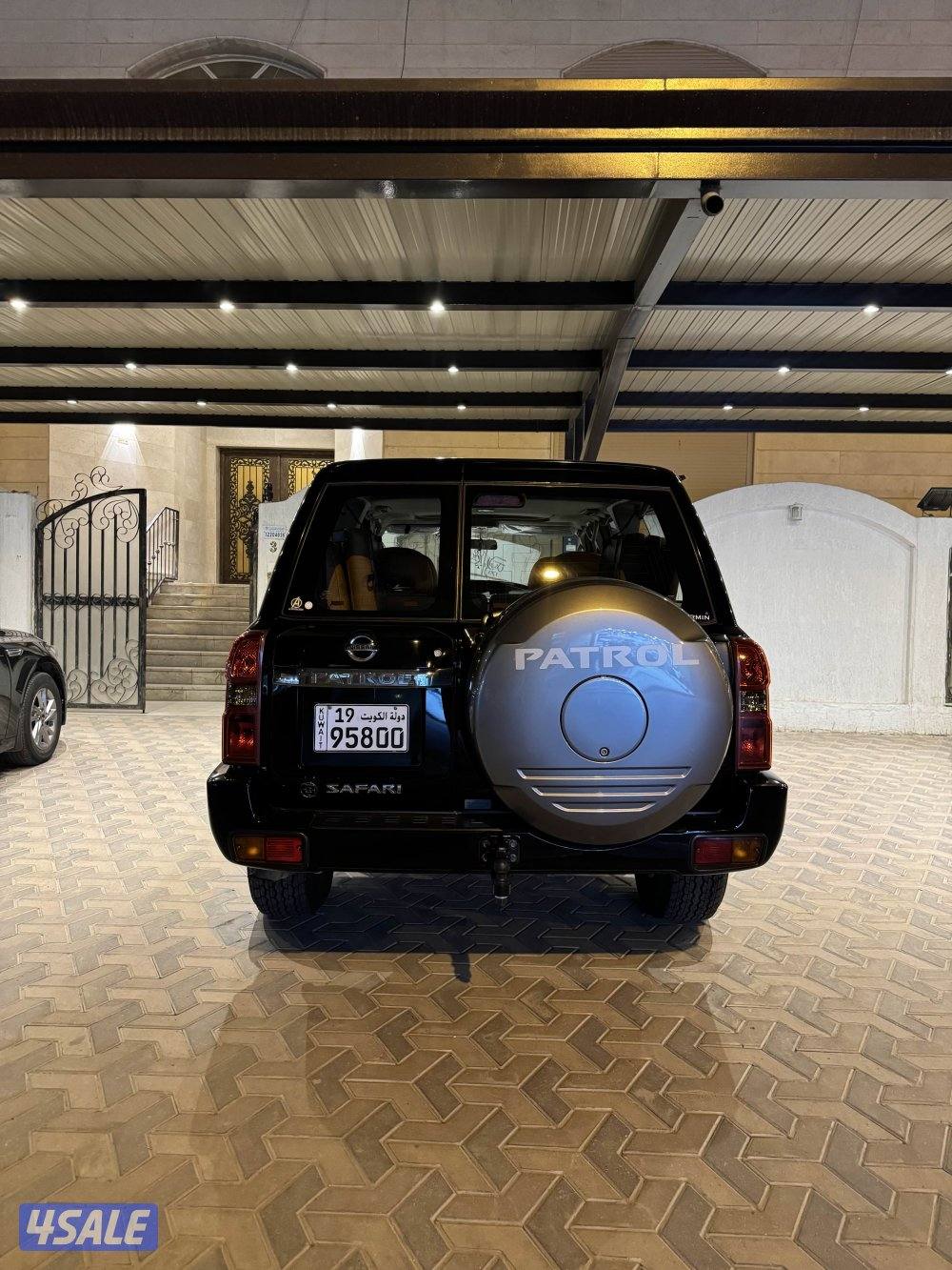 للبيع فتك موديل ٢٠٢١ شرط الفحص صبغ وكاله جلد وشاسه ماشي ١٥٤ حمايه فل3