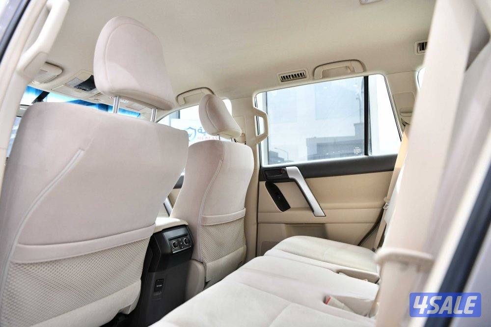 تويوتا برادو4