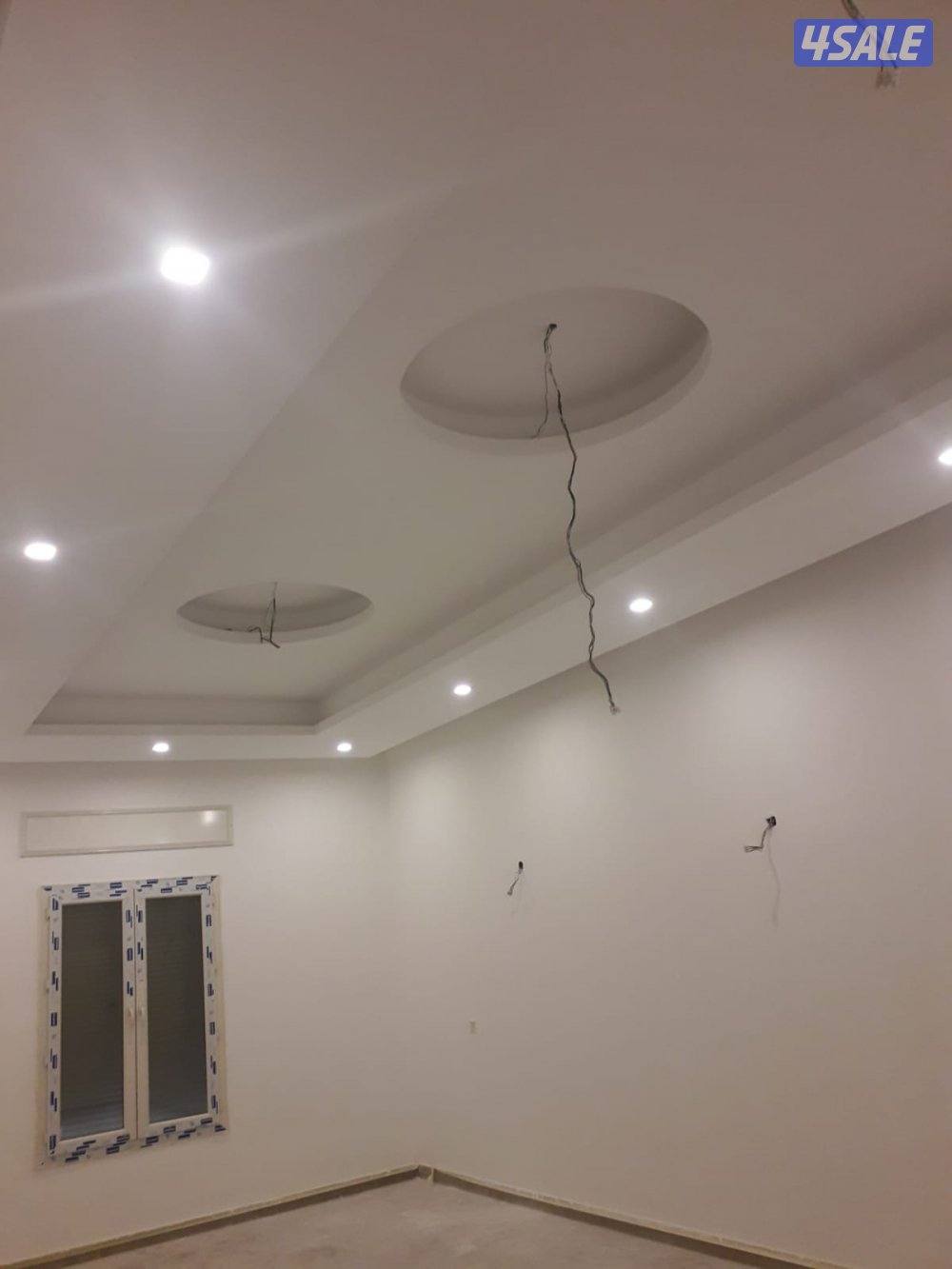 عباس دیکور جبس بورد دیکور جپسم بورد وجیبسن2