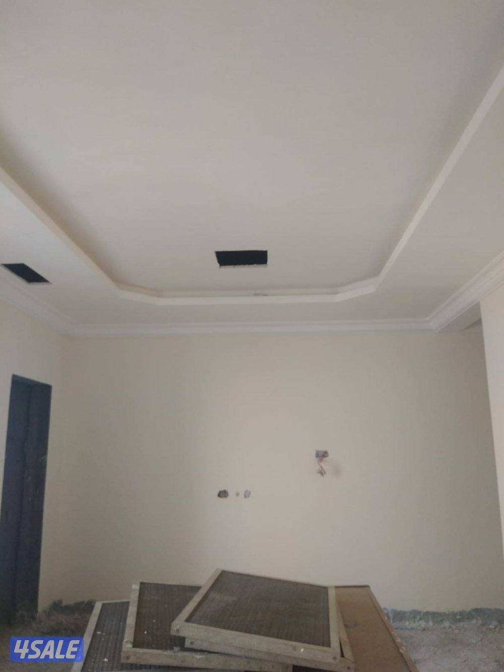 عباس دیکور جبس بورد دیکور جپسم بورد وجیبسن10