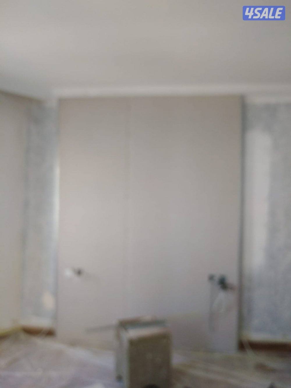 عباس دیکور جبس بورد دیکور جپسم بورد وجیبسن13