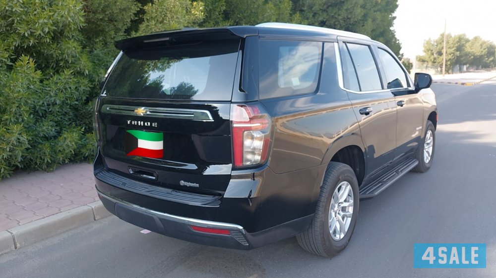 للبيع تاهو موديل 20231