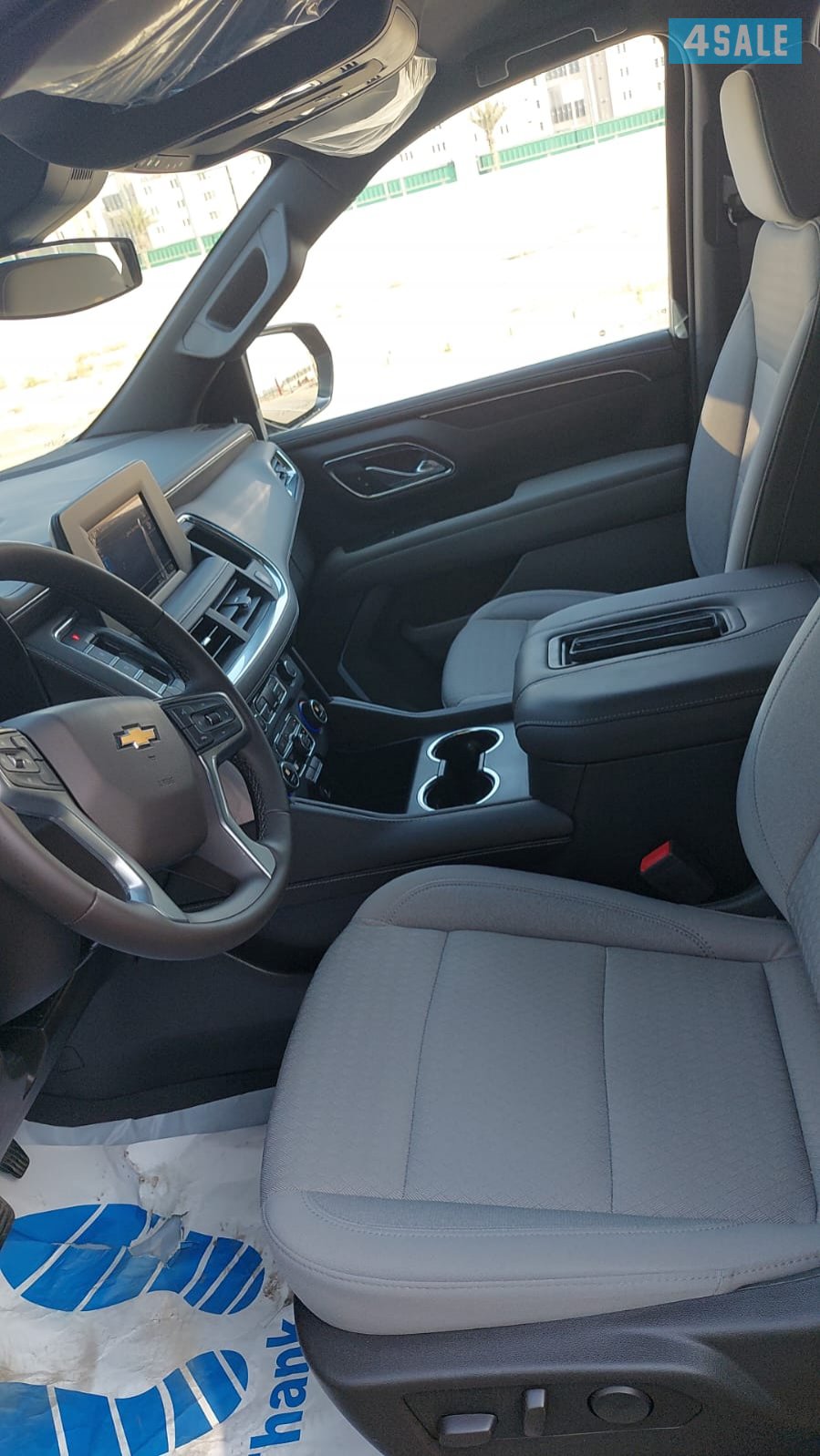 للبيع تاهو موديل 20232