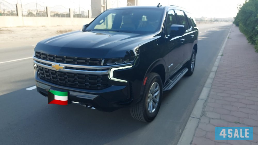 للبيع تاهو موديل 20233