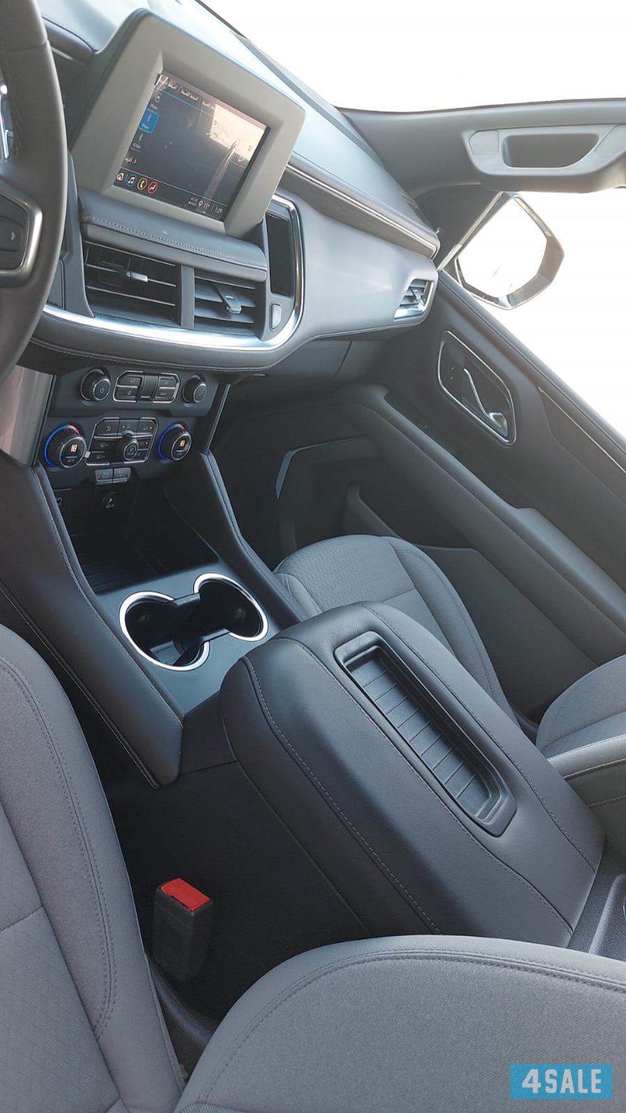 للبيع تاهو موديل 20237