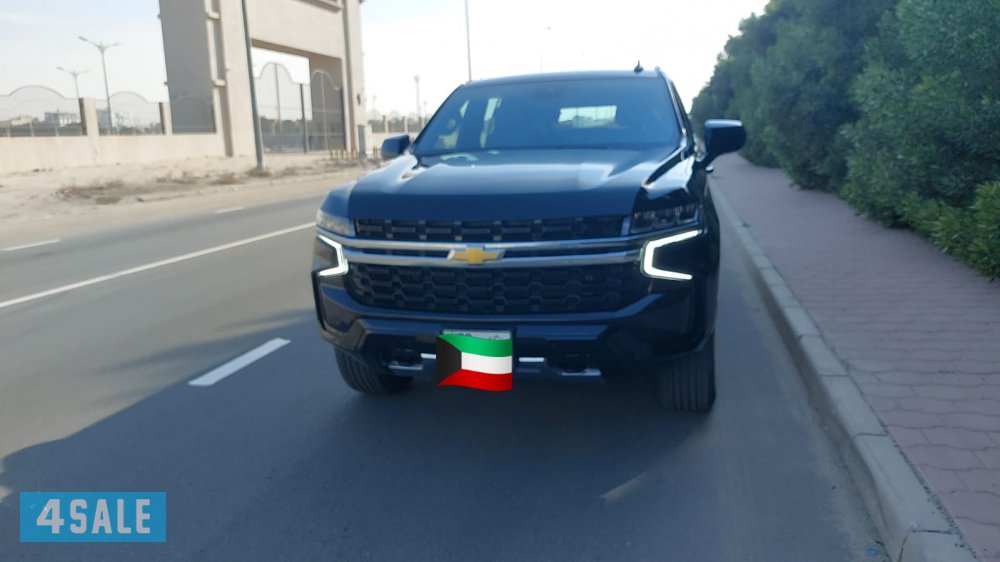 للبيع تاهو موديل 20238