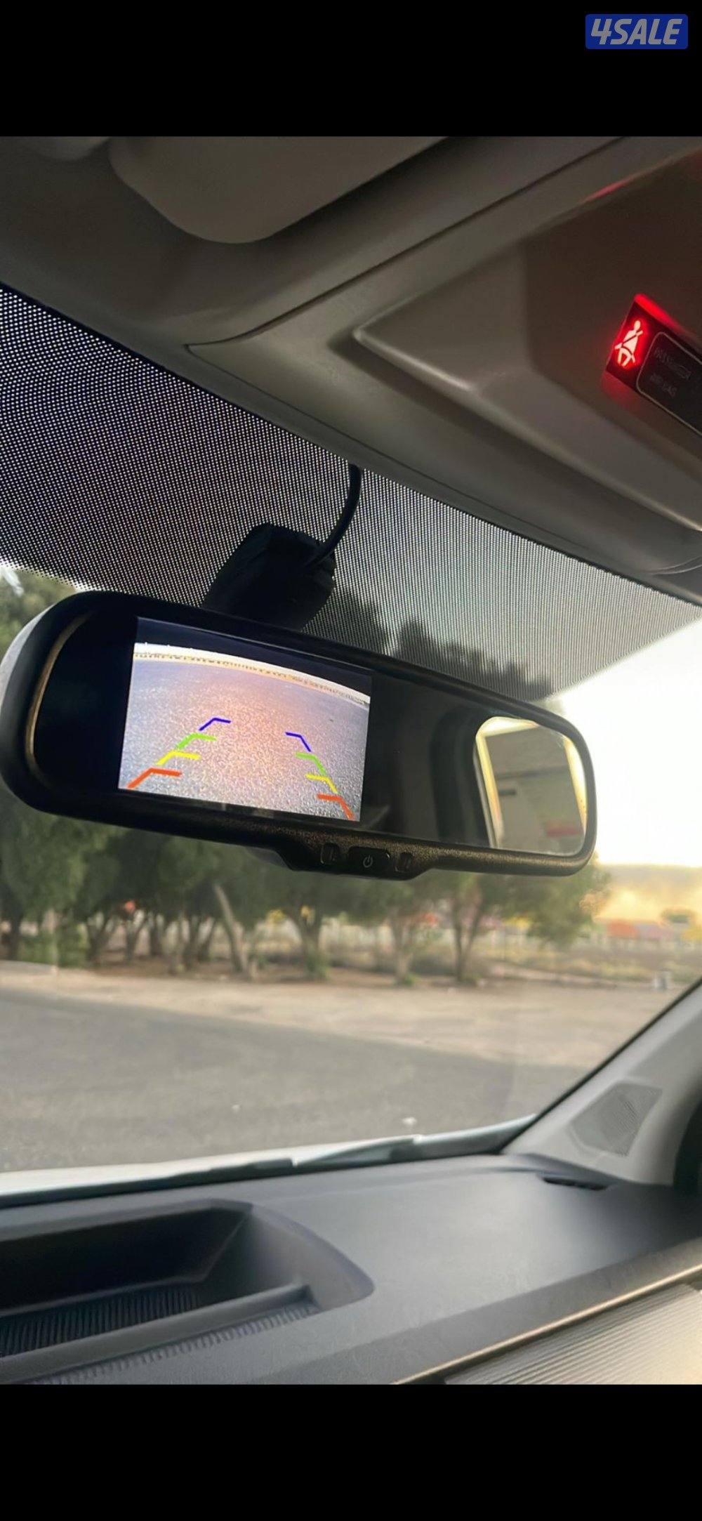 للبيع رينو دوكر8