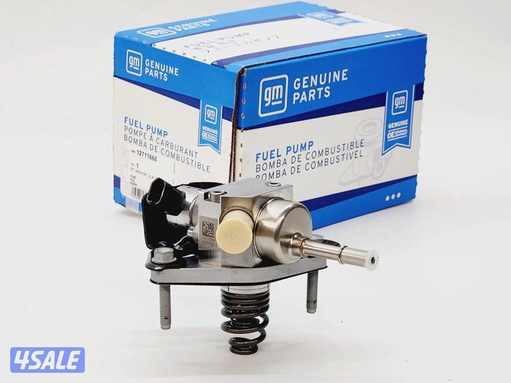 طرمبة بانزين GM LT مكاين Hight pressure kit1