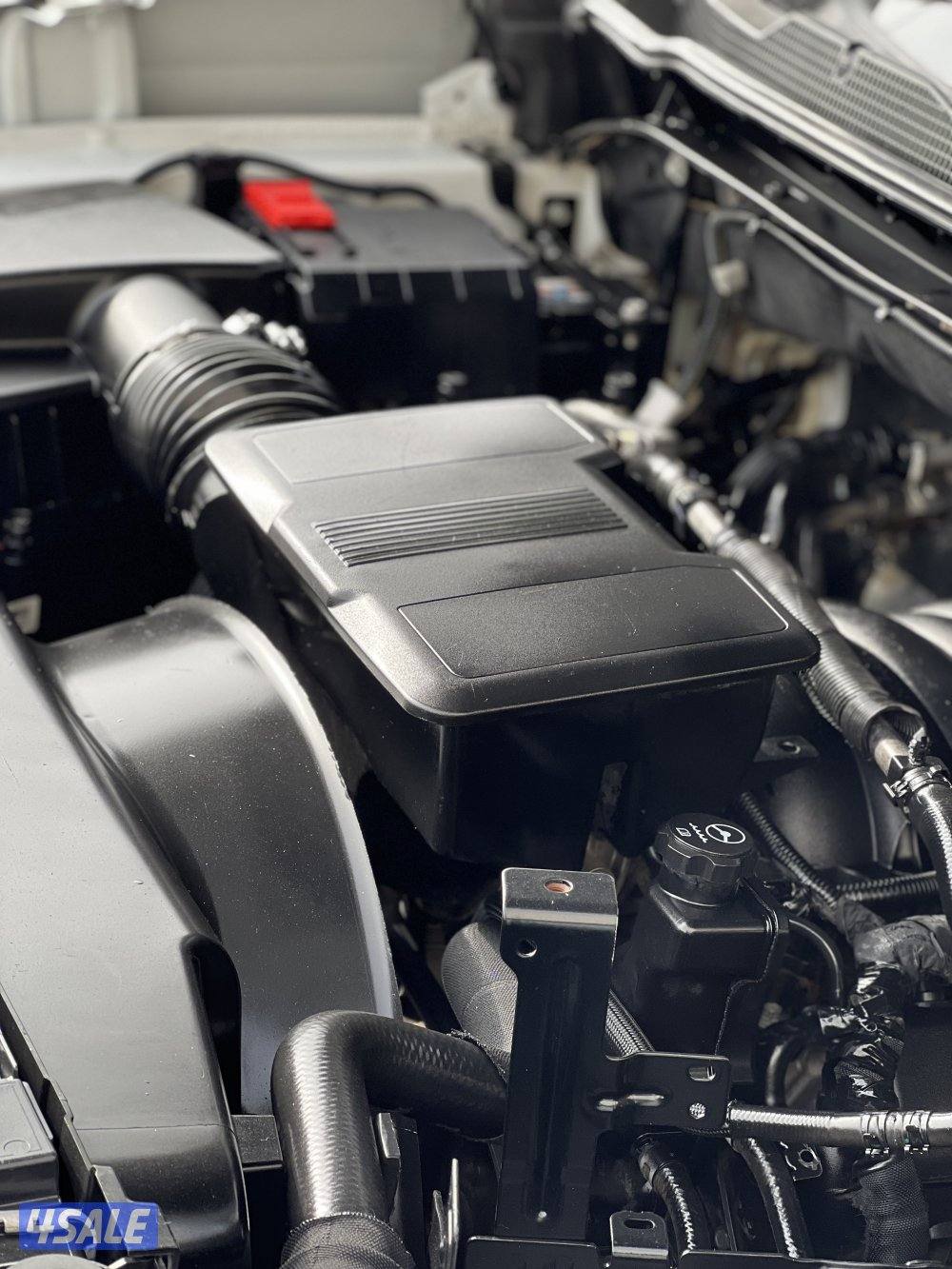 للبيع سلفرادو HD15