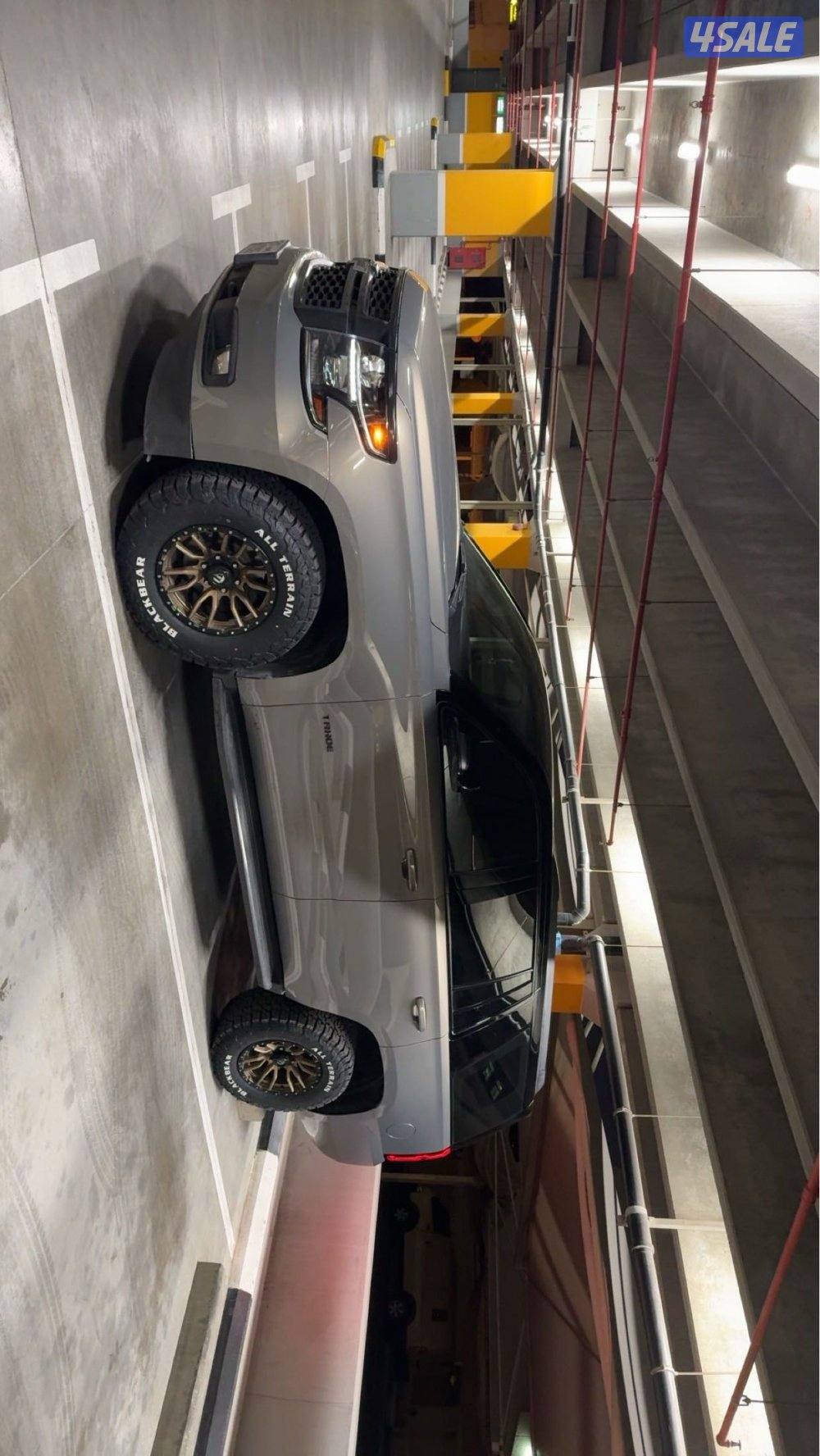 تاهـو لونين LS2 20199