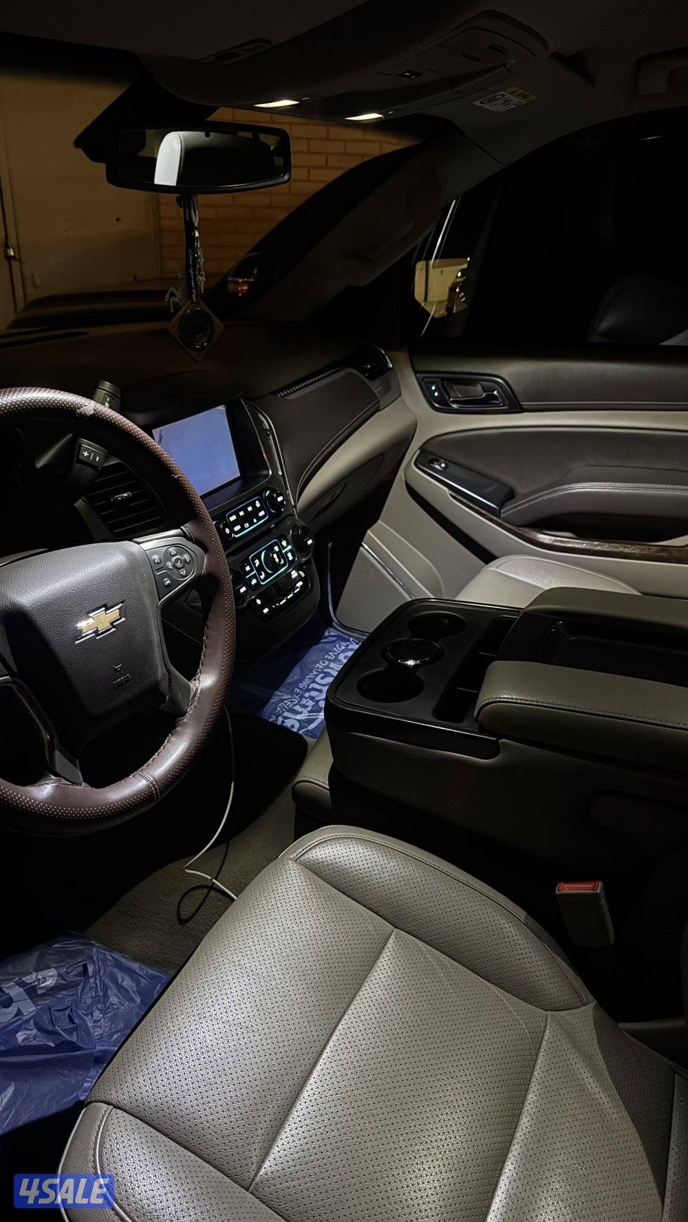 تاهـو لونين LS2 201910