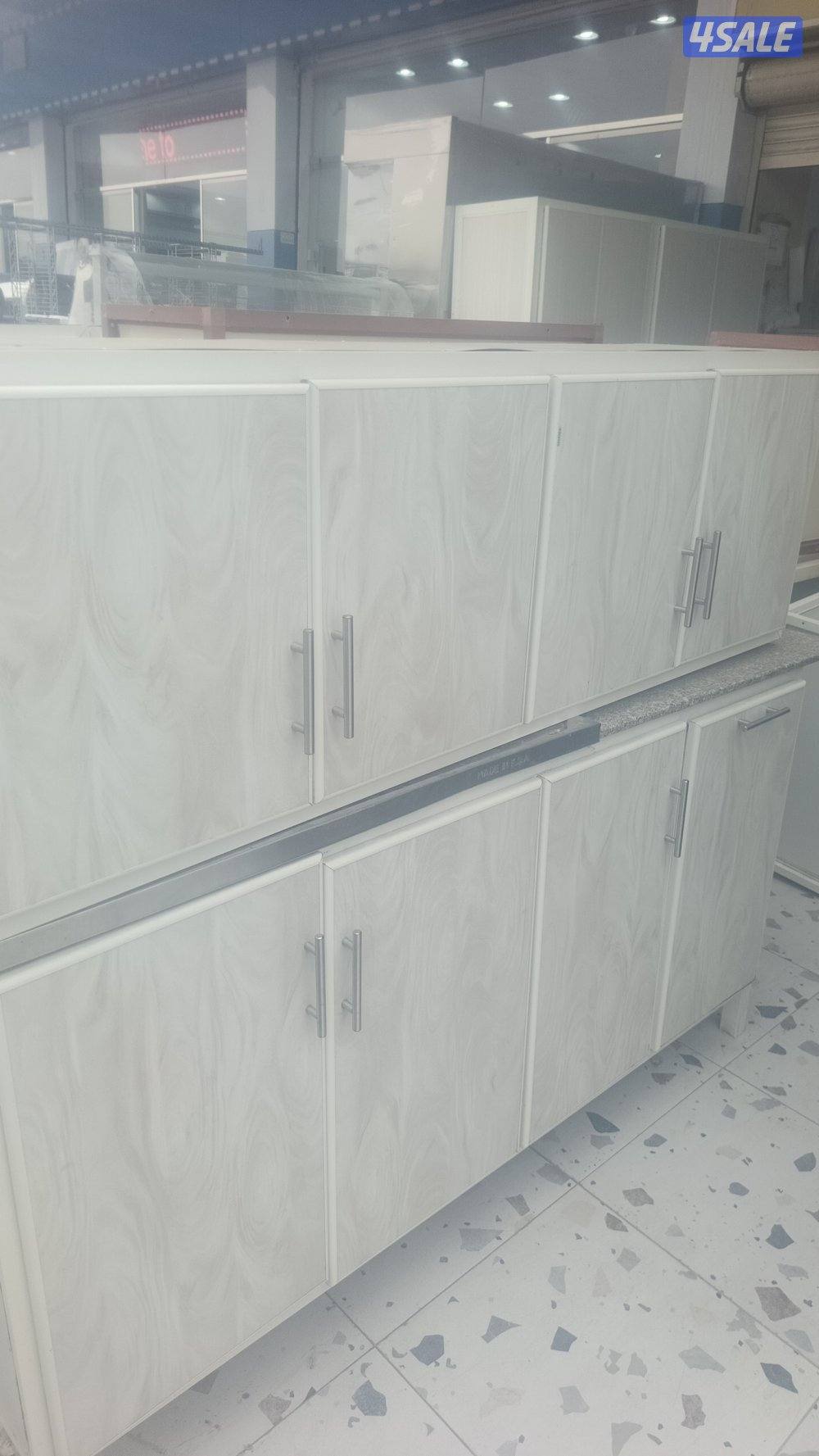 نشتري مطابخ مستعمل وسكرب1