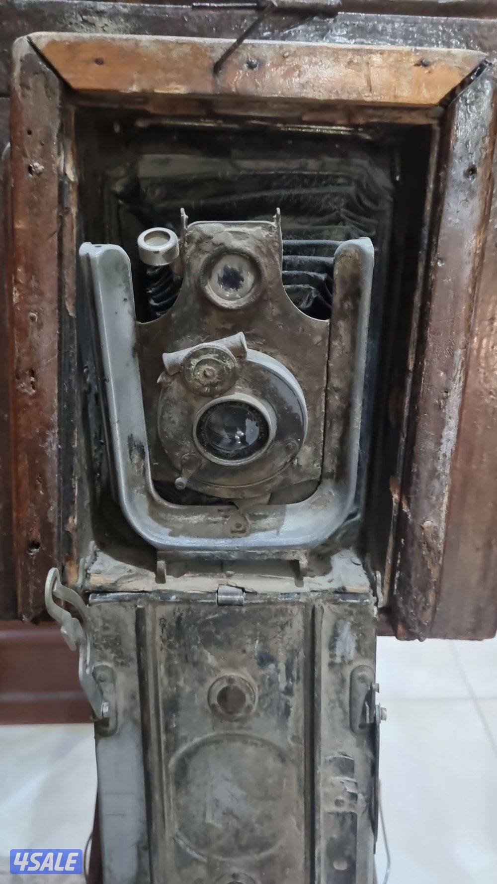 كاميرا الداجيروتايب أصلية1