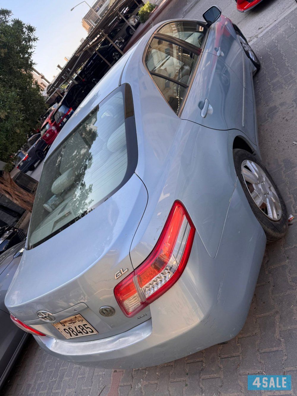 للبيع كامري موديل ٢٠١٠ ماشيه ٢٣٩ الف وارد الوكالة السعر ١٠٠٠ قابل للمساومة بالمعقول ٦٥٨٢٠٩٠٩3