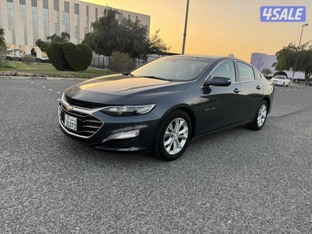 ماليبو 2020 عداد 730