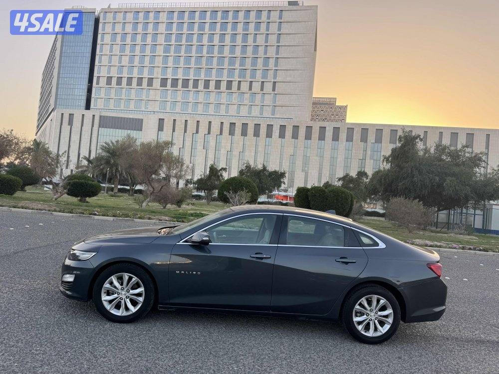 ماليبو 2020 عداد 733