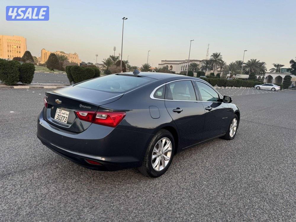 ماليبو 2020 عداد 734