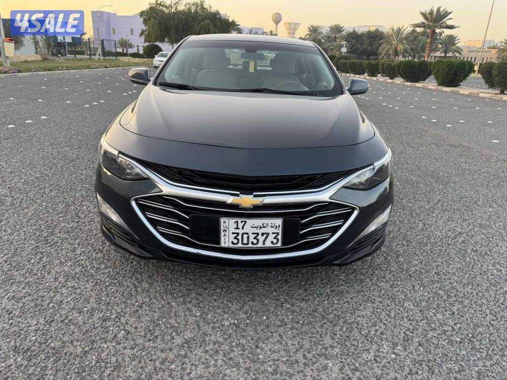 ماليبو 2020 عداد 736