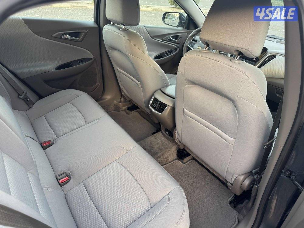 ماليبو 2020 عداد 737